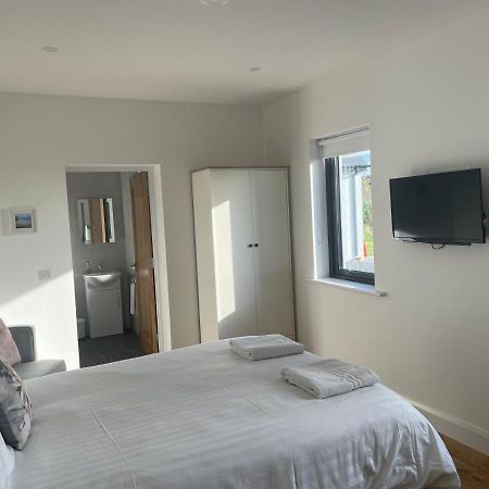 Doolin Rooms Exterior foto